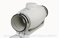 ��������� ���������� Soler Palau TD250/100 SILENT T